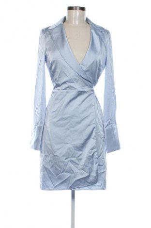 Šaty  Guess, Veľkosť M, Farba Modrá, Cena  134,95 €