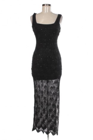 Kleid Guess, Größe S, Farbe Schwarz, Preis 117,99 €