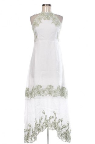 Рокля Guess, Размер M, Цвят Многоцветен, Цена 254,99 лв.