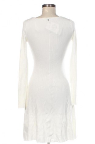 Φόρεμα Guess, Μέγεθος L, Χρώμα Εκρού, Τιμή 142,99 €