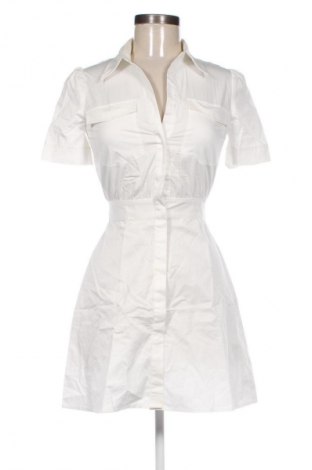 Kleid Guess, Größe L, Farbe Weiß, Preis € 147,99