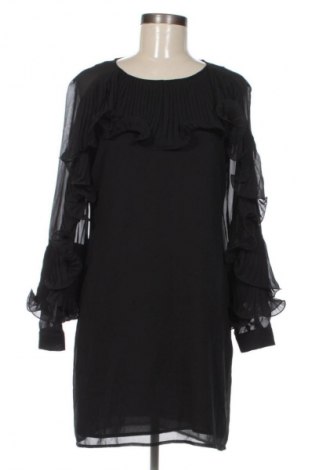 Kleid Guess, Größe M, Farbe Schwarz, Preis 51,99 €