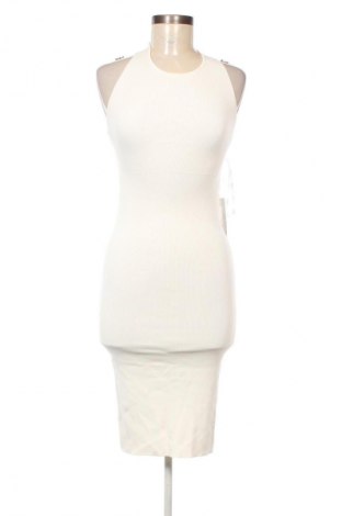 Kleid Guess, Größe S, Farbe Ecru, Preis 167,99 €