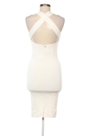 Kleid Guess, Größe S, Farbe Ecru, Preis 167,99 €