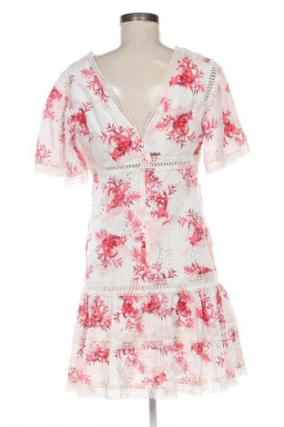 Kleid Guess, Größe L, Farbe Mehrfarbig, Preis € 44,99