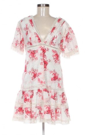 Kleid Guess, Größe L, Farbe Mehrfarbig, Preis € 44,99