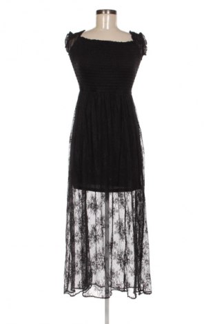 Rochie Guess, Mărime S, Culoare Negru, Preț 293,99 Lei