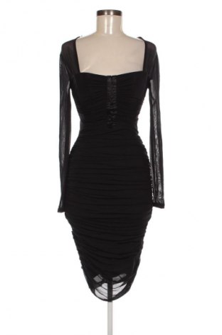 Kleid Guess, Größe S, Farbe Schwarz, Preis 157,99 €