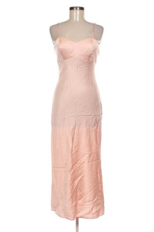 Kleid Guess, Größe S, Farbe Rosa, Preis 167,99 €