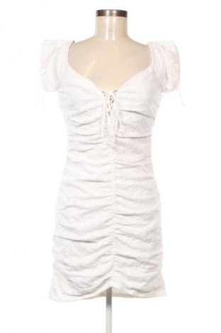 Kleid Guess, Größe M, Farbe Weiß, Preis 147,99 €