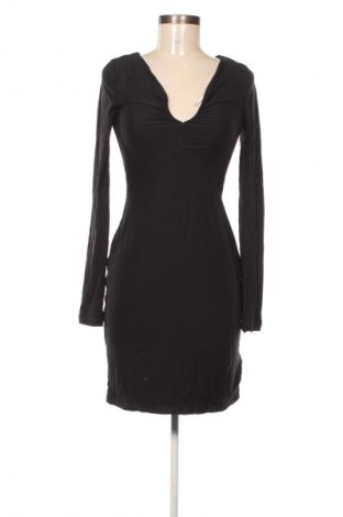 Kleid Guess, Größe L, Farbe Schwarz, Preis 147,99 €