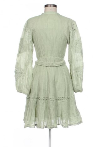 Sukienka Guess, Rozmiar S, Kolor Zielony, Cena 491,99 zł