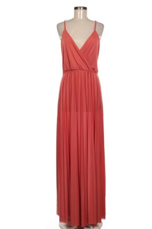 Sukienka Guido Maria Kretschmer, Rozmiar XXL, Kolor Brązowy, Cena 232,99 zł