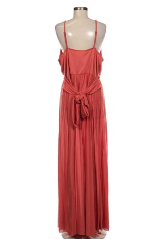 Sukienka Guido Maria Kretschmer, Rozmiar XXL, Kolor Brązowy, Cena 232,99 zł