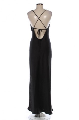 Рокля Guido Maria Kretschmer for About You, Размер M, Цвят Черен, Цена 128,44 лв.