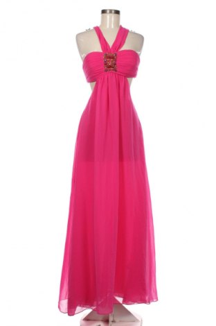 Рокля H&M, Размер M, Цвят Розов, Цена 58,00 лв.