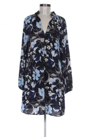 Рокля H&M, Размер XS, Цвят Многоцветен, Цена 39,00 лв.