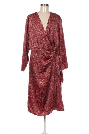 Sukienka H&M, Rozmiar L, Kolor Kolorowy, Cena 89,98 zł