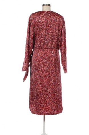 Sukienka H&M, Rozmiar L, Kolor Kolorowy, Cena 89,98 zł