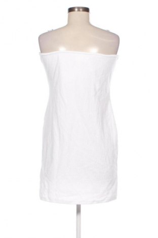 Rochie H&M, Mărime L, Culoare Alb, Preț 113,99 Lei