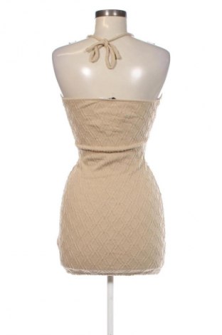 Sukienka H&M, Rozmiar XS, Kolor Beżowy, Cena 62,99 zł
