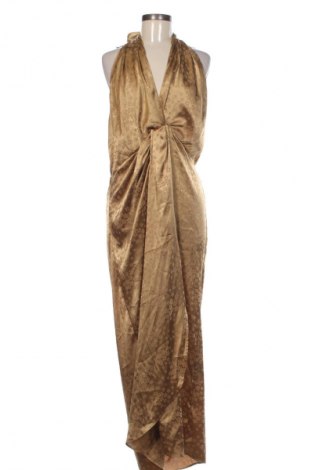 Rochie H&M, Mărime XL, Culoare Maro, Preț 144,99 Lei