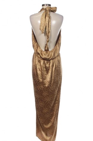 Rochie H&M, Mărime XL, Culoare Maro, Preț 144,99 Lei