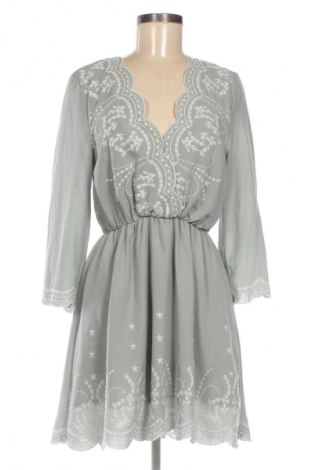 Šaty  H&M, Veľkosť M, Farba Zelená, Cena  18,95 €