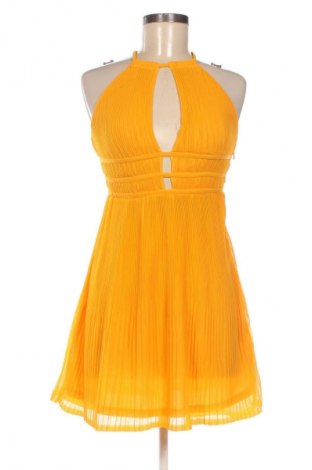 Šaty  H&M, Veľkosť XS, Farba Žltá, Cena  20,95 €