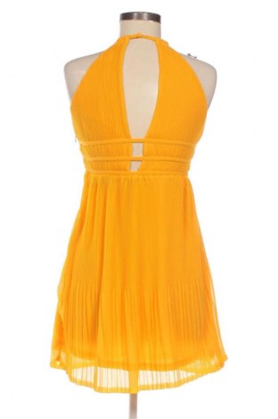 Šaty  H&M, Veľkosť XS, Farba Žltá, Cena  20,95 €