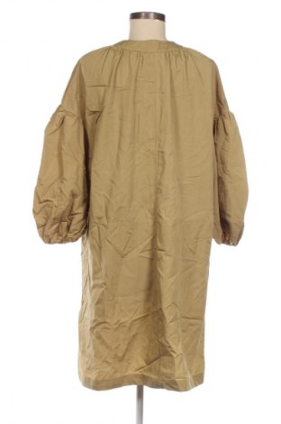 Rochie H&M, Mărime XL, Culoare Verde, Preț 103,03 Lei