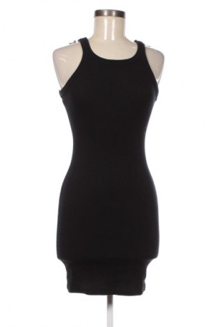 Рокля H&M, Размер S, Цвят Черен, Цена 39,99 лв.