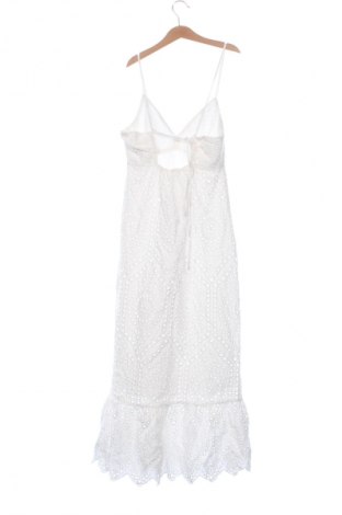 Šaty  H&M, Velikost XS, Barva Bílá, Cena  495,00 Kč