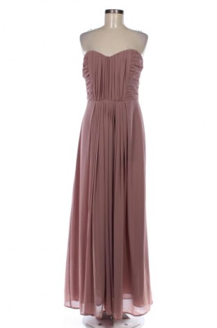 Kleid H&M, Größe L, Farbe Braun, Preis 20,02 €