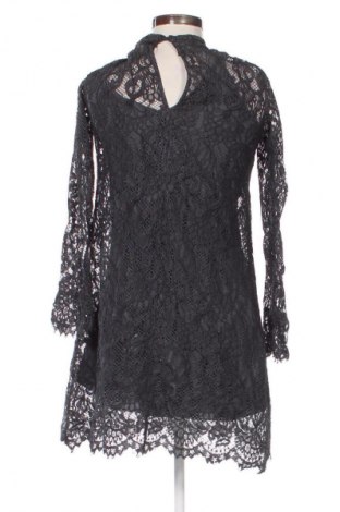 Rochie H&M, Mărime S, Culoare Gri, Preț 103,00 Lei