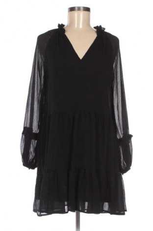 Rochie H&M, Mărime XS, Culoare Negru, Preț 102,63 Lei