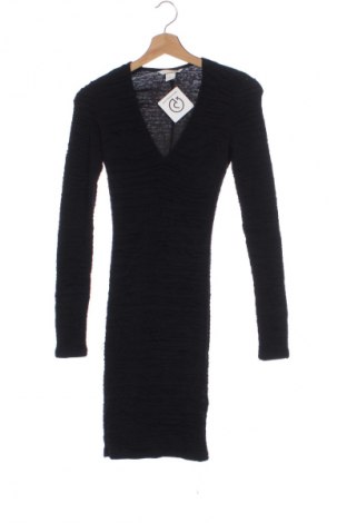 Šaty  H&M, Velikost XS, Barva Černá, Cena  720,00 Kč