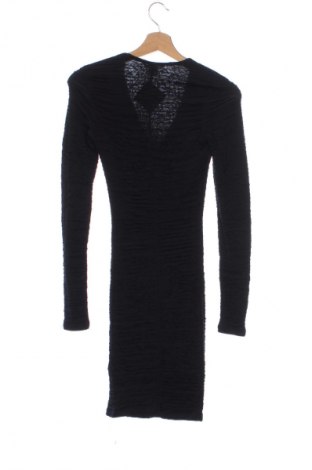 Šaty  H&M, Velikost XS, Barva Černá, Cena  720,00 Kč