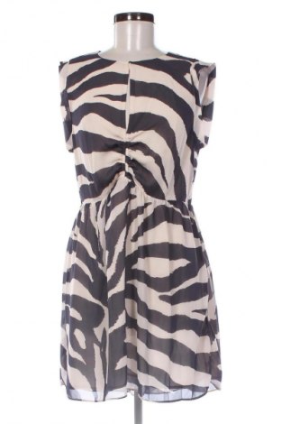 Kleid H&M, Größe L, Farbe Mehrfarbig, Preis € 19,95