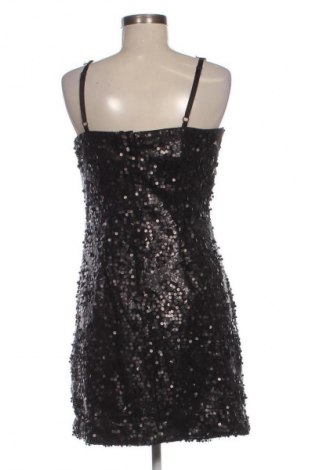 Φόρεμα H&M, Μέγεθος L, Χρώμα Μαύρο, Τιμή 20,02 €