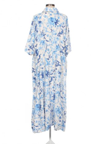 Φόρεμα H&M, Μέγεθος 4XL, Χρώμα Πολύχρωμο, Τιμή 13,99 €