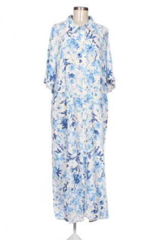 Φόρεμα H&M, Μέγεθος 4XL, Χρώμα Πολύχρωμο, Τιμή 13,99 €