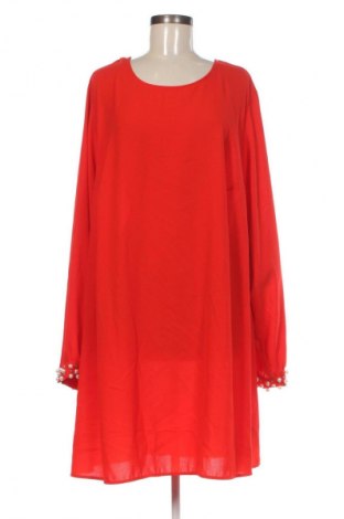 Ruha H&M, Méret 3XL, Szín Piros, Ár 8 239 Ft