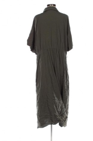Šaty  H&M, Veľkosť 3XL, Farba Zelená, Cena  20,95 €