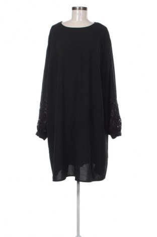 Šaty  H&M, Velikost 4XL, Barva Černá, Cena  379,00 Kč