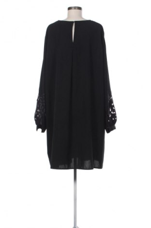 Šaty  H&M, Velikost 4XL, Barva Černá, Cena  379,00 Kč