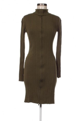 Rochie H&M, Mărime S, Culoare Verde, Preț 192,00 Lei