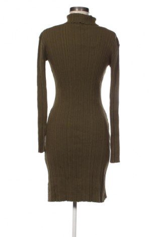 Rochie H&M, Mărime S, Culoare Verde, Preț 192,00 Lei