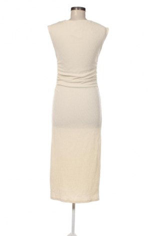 Kleid H&M, Größe S, Farbe Beige, Preis 19,95 €