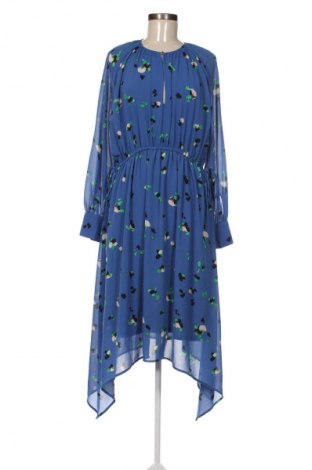 Sukienka H&M, Rozmiar XL, Kolor Kolorowy, Cena 89,66 zł